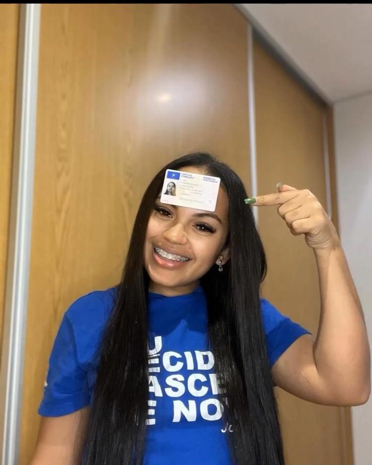 Adquirir carta de condução DE Portugal em Aveiro