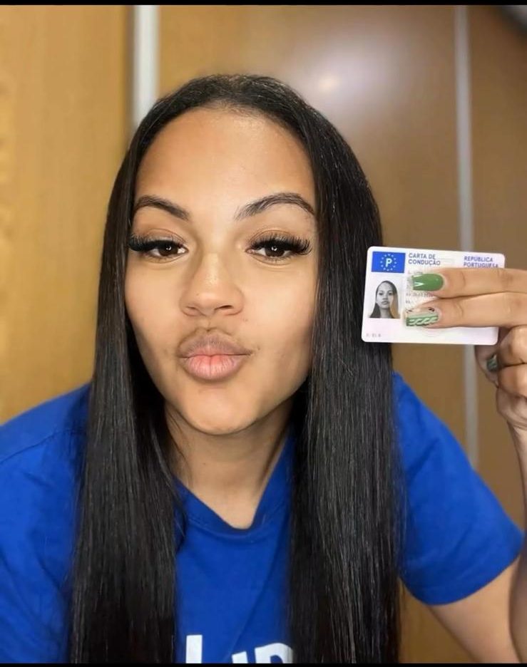 Compre online carta de condução CE válida.