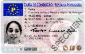 como pedir a carta de condução
