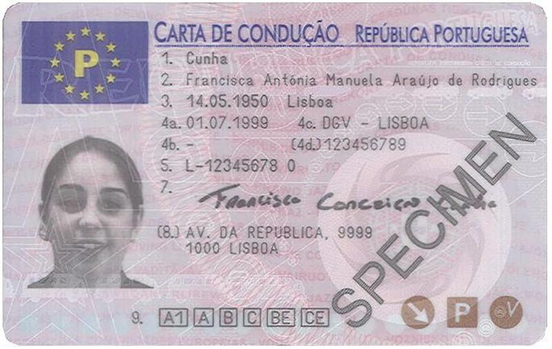 escola de condução massama