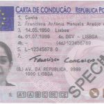 Compre a licença da categoria D online.