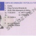 Comprar Carta de Condução D1 online