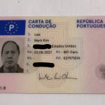 Compre a carta de condução C1 online em Portugal.